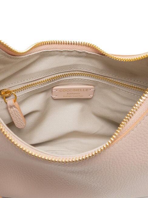 SAGITTA Borsa a tracolla, in pelle rosette - Borse Donna