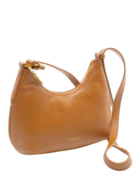 SAGITTA Borsa a tracolla, in pelle CUIR - Borse Donna