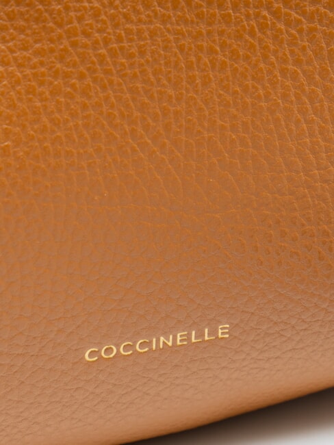 SAGITTA Borsa a tracolla, in pelle CUIR - Borse Donna