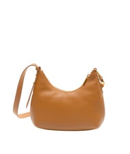 COCCINELLE SAGITTA Borsa a tracolla, in pelle CUIR - Borse Donna - 4