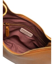 COCCINELLE SAGITTA Borsa a tracolla, in pelle CUIR - Borse Donna - 5