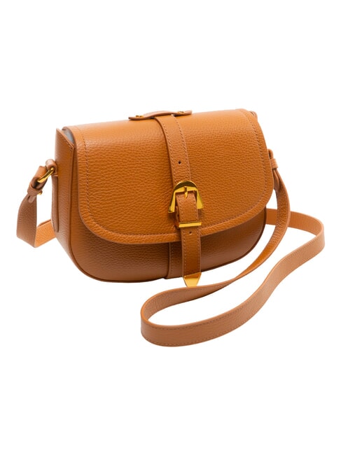 MAGALU Borsa mini tracolla, in pelle CUIR - Borse Donna