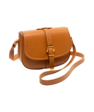 COCCINELLE MAGALU Borsa mini tracolla, in pelle CUIR - Borse Donna - 2