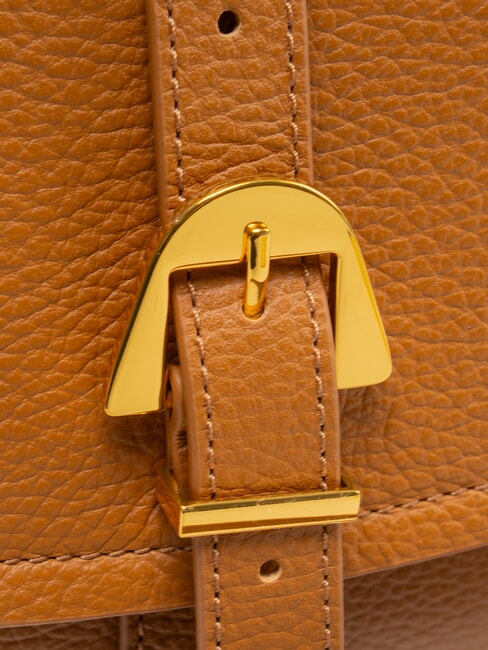 MAGALU Borsa mini tracolla, in pelle CUIR - Borse Donna