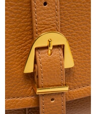 COCCINELLE MAGALU Borsa mini tracolla, in pelle CUIR - Borse Donna - 3