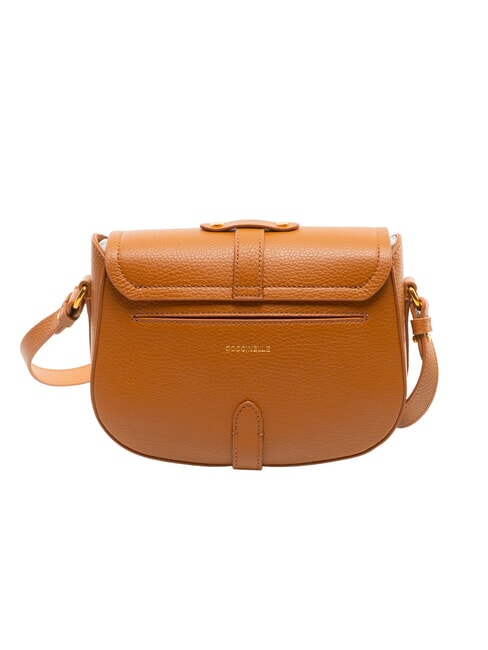 MAGALU Borsa mini tracolla, in pelle CUIR - Borse Donna