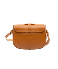 COCCINELLE MAGALU Borsa mini tracolla, in pelle CUIR - Borse Donna - 4