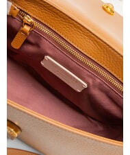 COCCINELLE MAGALU Borsa mini tracolla, in pelle CUIR - Borse Donna - 5