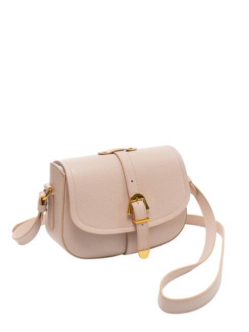 MAGALU Borsa mini tracolla, in pelle rosette - Borse Donna