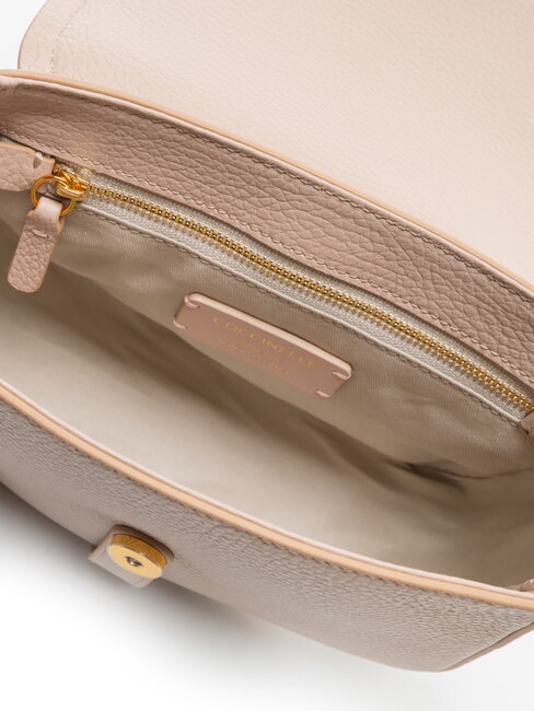 MAGALU Borsa mini tracolla, in pelle rosette - Borse Donna