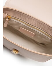 COCCINELLE MAGALU Borsa mini tracolla, in pelle rosette - Borse Donna - 4