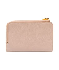 COCCINELLE BINXIE Portafoglio compatto, in pelle rosette - Portafogli Donna - 3