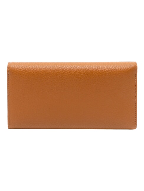BINXIE Portafoglio large, in pelle CUIR - Portafogli Donna