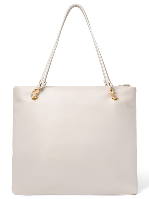 JENNIFER Borsa shopper double face beige - Borse Donna