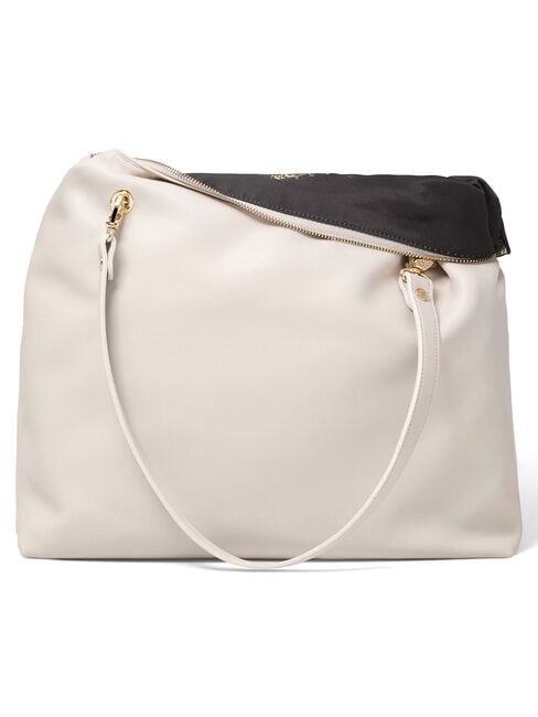 JENNIFER Borsa shopper double face beige - Borse Donna
