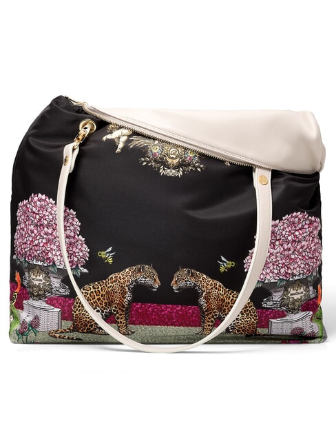 JENNIFER Borsa shopper double face beige - Borse Donna