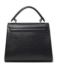 BRACCIALINI MICHELLE Borsa a mano, con tracolla nero - Borse Donna - 3