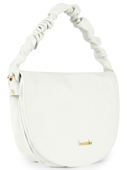 NAOMI Borsa a mano, con tracolla bianco - Borse Donna