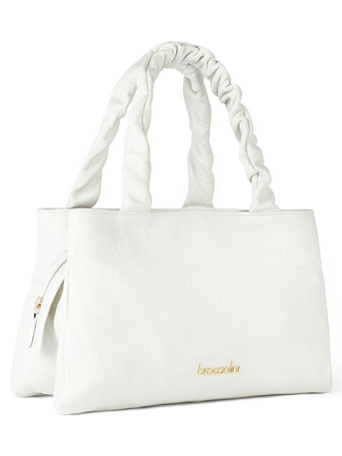 NAOMI Borsa a mano, con tracolla bianco - Borse Donna