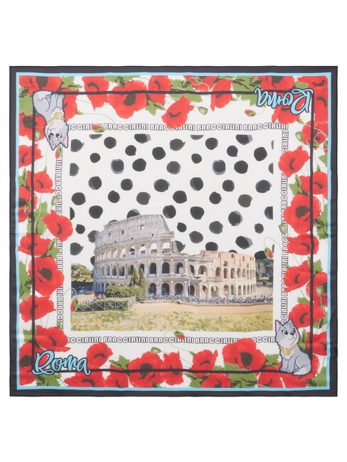 ROMA Foulard multi - Sciarpe
