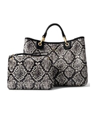 BRACCIALINI BETH SPECIAL Borsa a mano grande con pochette - Borse Donna