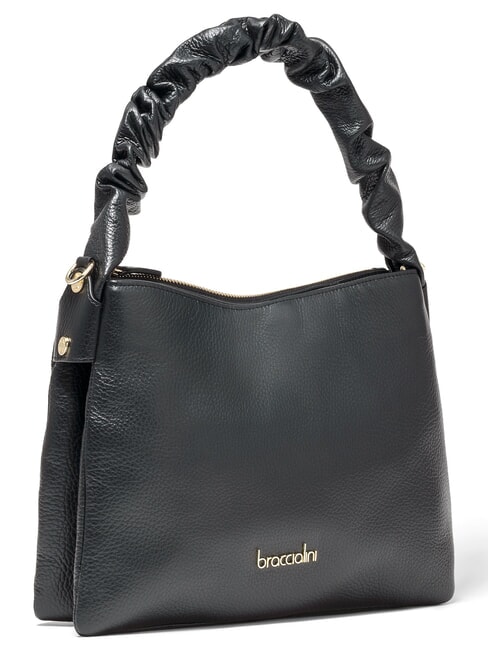 NAOMI Borsa a spalla, con tracolla nero - Borse Donna