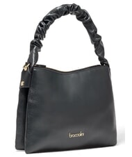BRACCIALINI NAOMI Borsa a spalla, con tracolla nero - Borse Donna - 3