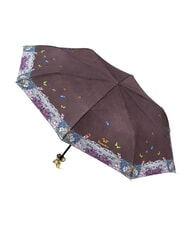 BRACCIALINI Butterfly Ombrello pieghevole icon cioccolato - Ombrelli - 3