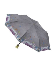 BRACCIALINI Butterfly Ombrello pieghevole icon grigio - Ombrelli - 3