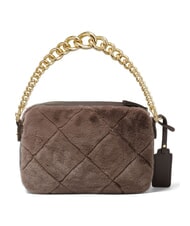 BRACCIALINI ICONS Mini Bag a tracolla marrone - Borse Donna - 3