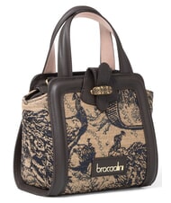 BRACCIALINI CARPET Borsa a mano, con tracolla - Borse Donna