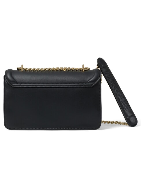 ROCK Borsa a spalla nero - Borse Donna