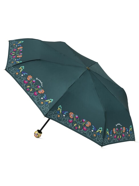 Butterfly Ombrello pieghevole gipsy pavone - Ombrelli