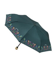 BRACCIALINI Butterfly Ombrello pieghevole gipsy pavone - Ombrelli - 3