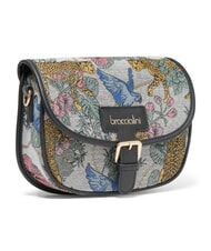 BRACCIALINI JACQUARD Mini Bag a tracolla - Borse Donna