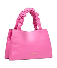 BRACCIALINI NAOMI Borsa a mano, con tracolla fuxia - Borse Donna - 2
