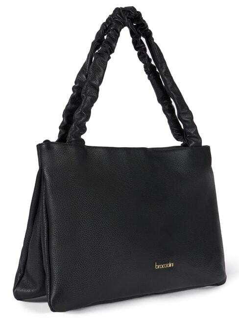 NAOMI Borsa a spalla nero - Borse Donna