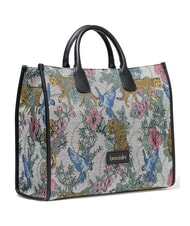 BRACCIALINI JACQUARD Borsa a mano, con tracolla - Borse Donna