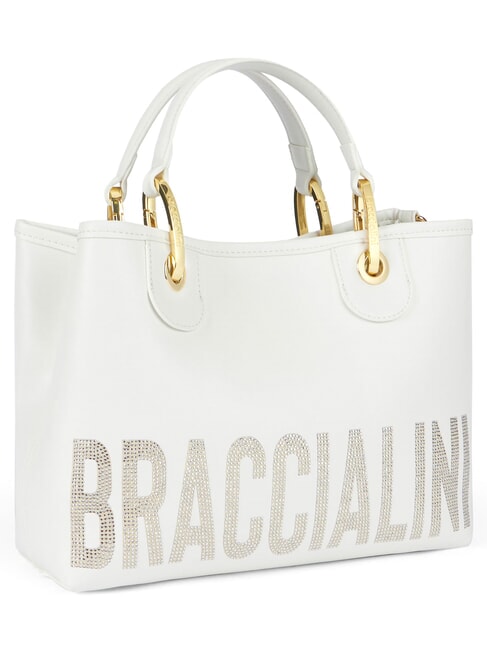BETH SPECIAL Borsa a mano, con tracolla bianco - Borse Donna