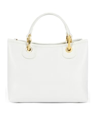 BRACCIALINI BETH SPECIAL Borsa a mano, con tracolla bianco - Borse Donna - 4