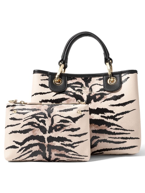 BETH PRINT Borsa a mano, con tracolla tiger - Borse Donna