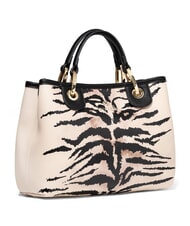 BRACCIALINI BETH PRINT Borsa a mano, con tracolla tiger - Borse Donna - 3