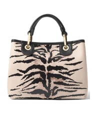 BRACCIALINI BETH PRINT Borsa a mano, con tracolla tiger - Borse Donna - 4