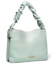 BRACCIALINI NAOMI Borsa a spalla, con tracolla celeste - Borse Donna - 2