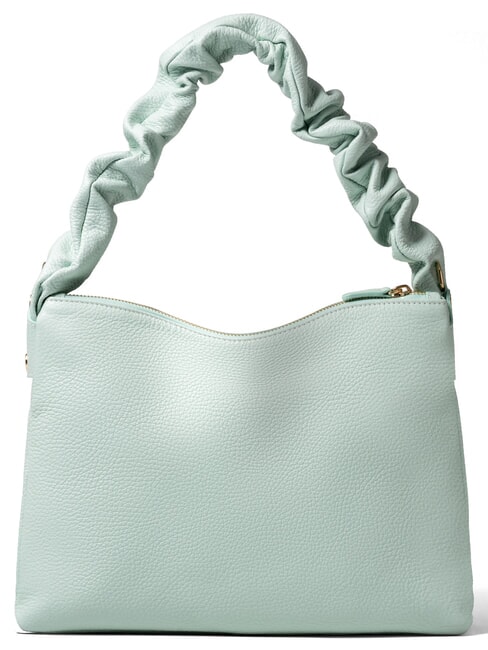 NAOMI Borsa a spalla, con tracolla celeste - Borse Donna