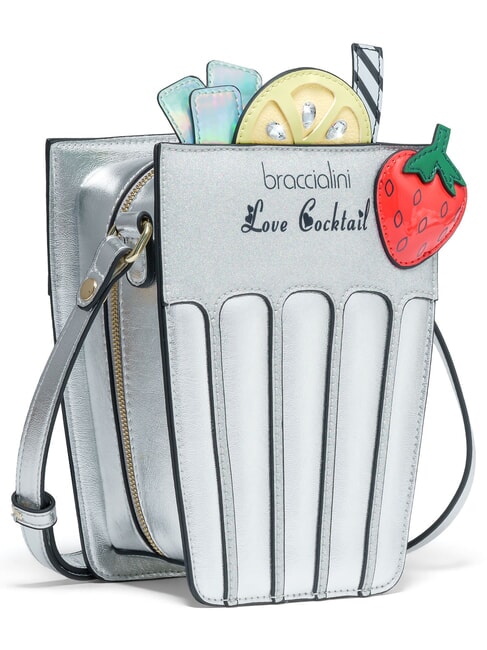 SHAPE Mini Bag a tracolla multi - Borse Donna