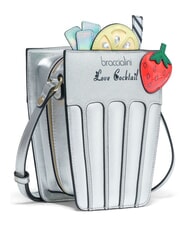 BRACCIALINI SHAPE Mini Bag a tracolla - Borse Donna