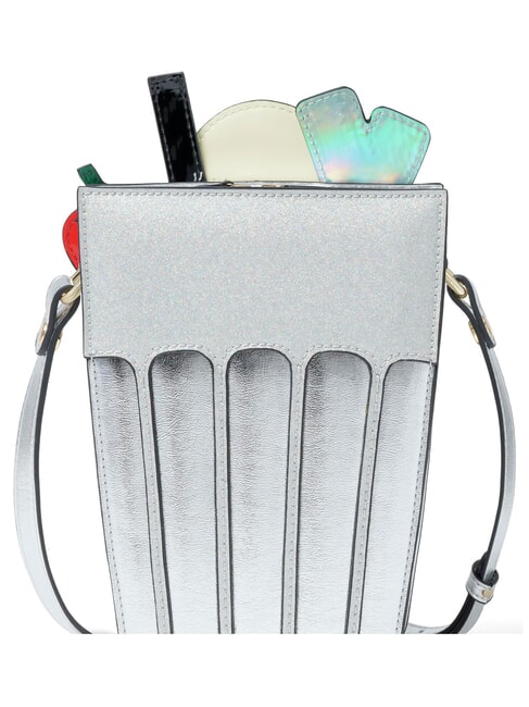 SHAPE Mini Bag a tracolla multi - Borse Donna