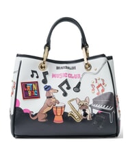 BRACCIALINI ALLROUND Borsa a mano, con tracolla multi - Borse Donna - 3
