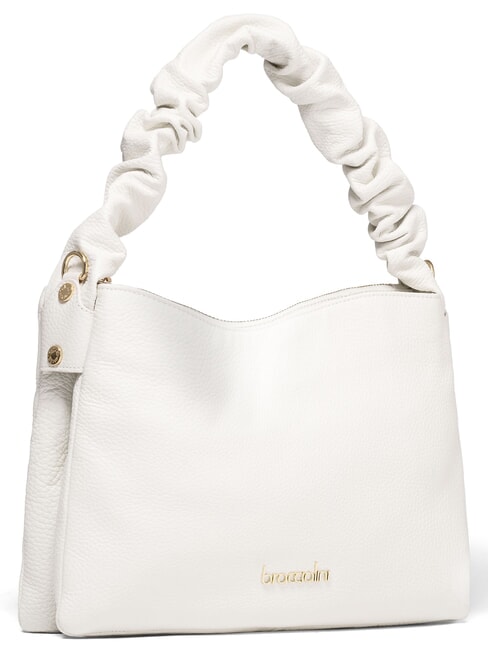 NAOMI Borsa a spalla, con tracolla bianco - Borse Donna